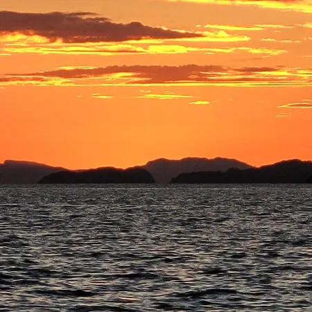 Gorgeous In Reksteren With Kitchen *