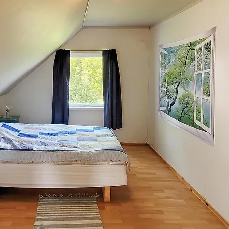 Gorgeous In Reksteren With Kitchen Hope (Tysnes)