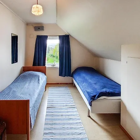 Gorgeous In Reksteren With Kitchen *