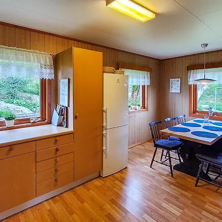 Gorgeous In Reksteren With Kitchen