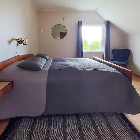 بيت للعطل Gorgeous In Reksteren With Kitchen *