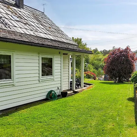 Gorgeous In Reksteren With Kitchen *