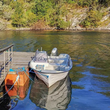 Gorgeous In Reksteren With Kitchen *