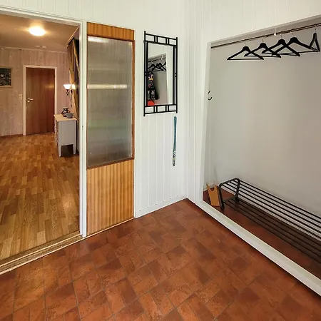 Tatil Evi Gorgeous In Reksteren With Kitchen *